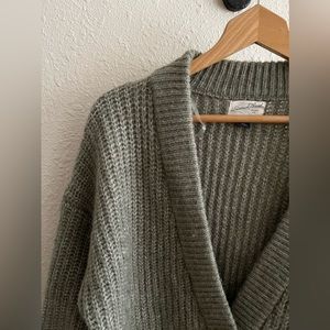 Universal Thread Sweater